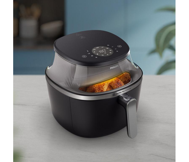 Philips Ovi XL Airfryer NA331/00 - 1341002 - zdjęcie 6